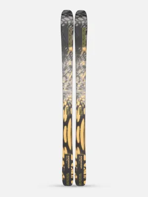 Mindbender 99TI Men's Skis 2023