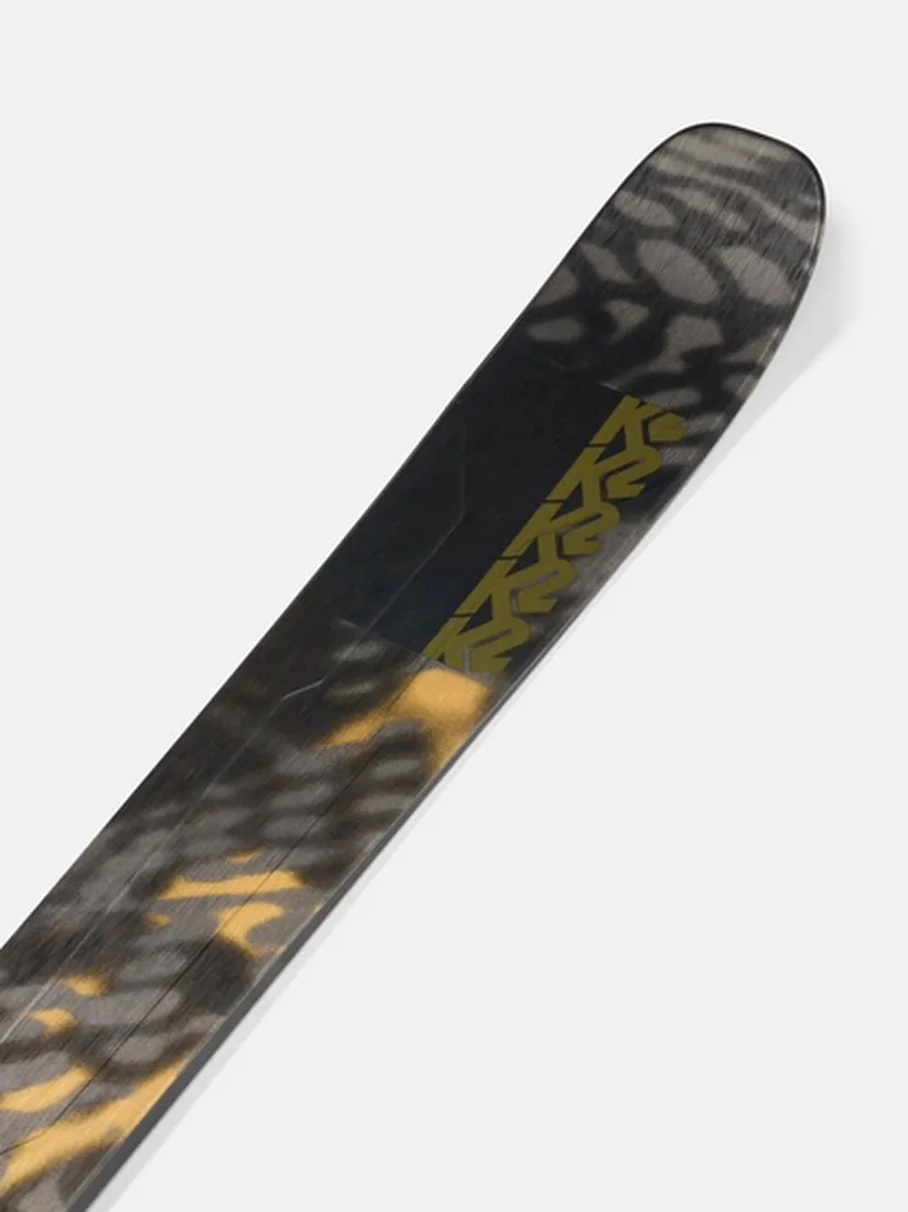Mindbender 99TI Men's Skis 2023