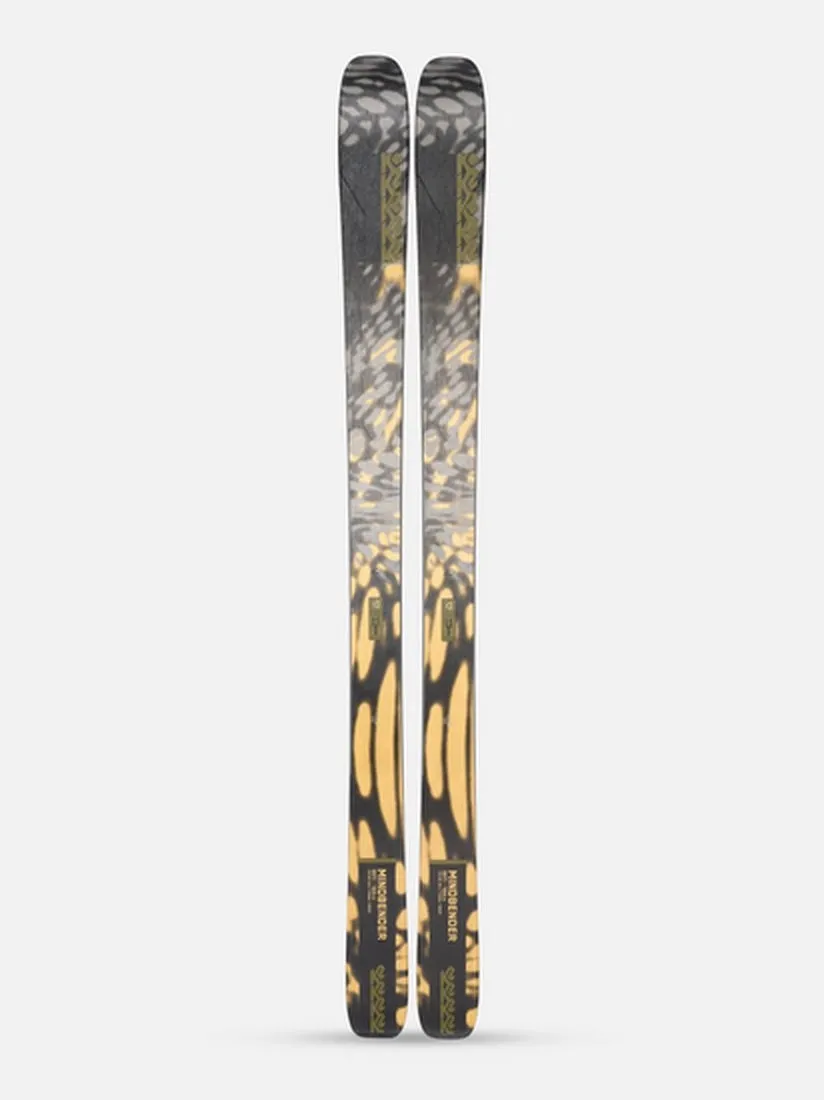Mindbender 99TI Men's Skis 2023