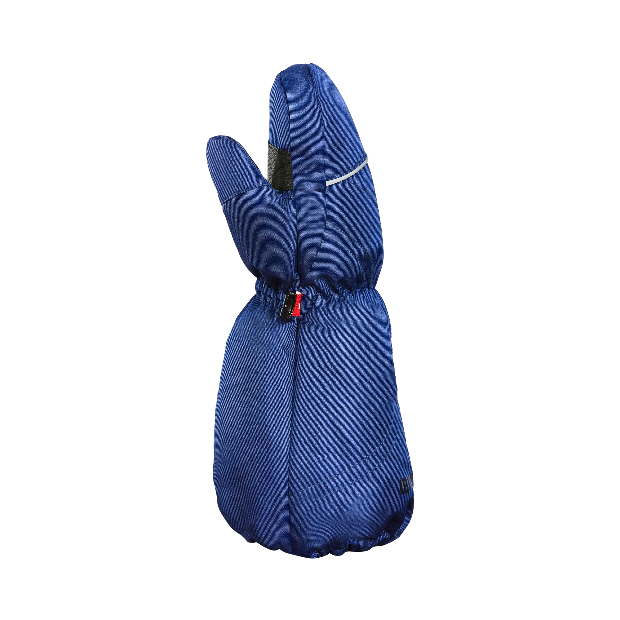 Mini Blizzard Zipped Mittens - Children