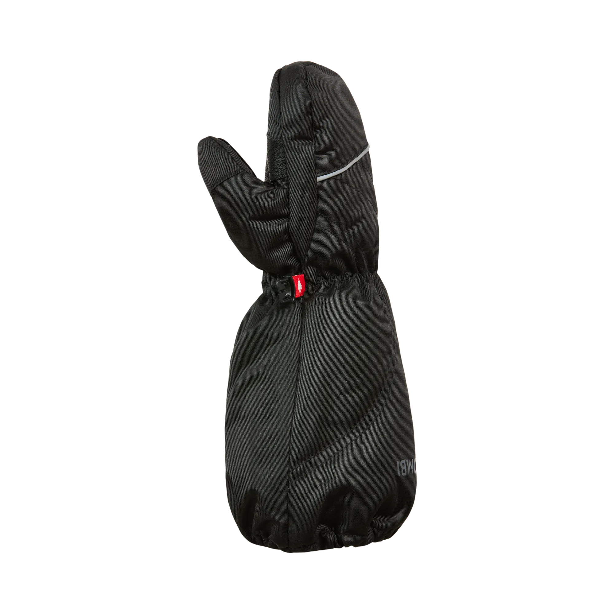 Mini Blizzard Zipped Mittens - Children