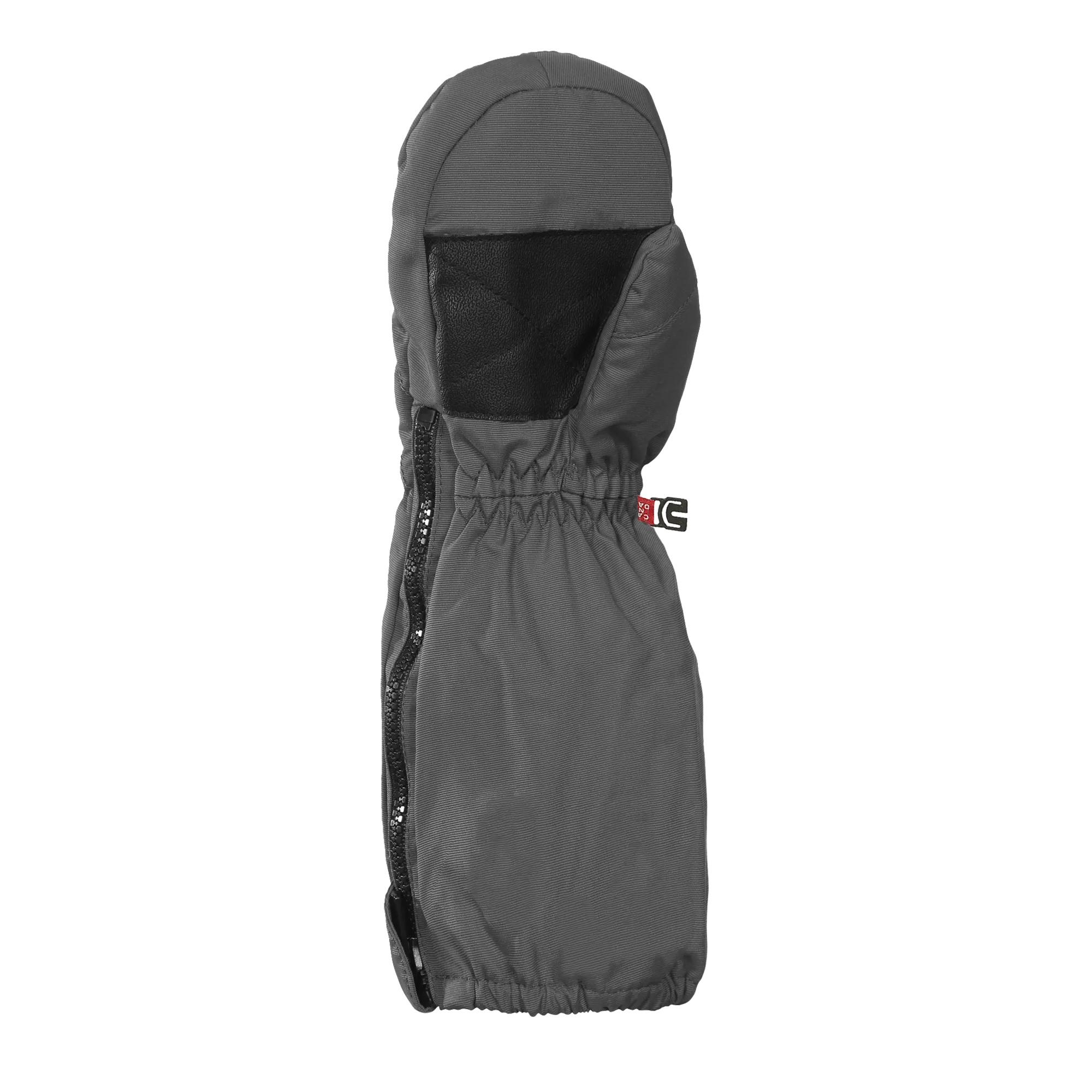 Mini Blizzard Zipped Mittens - Children