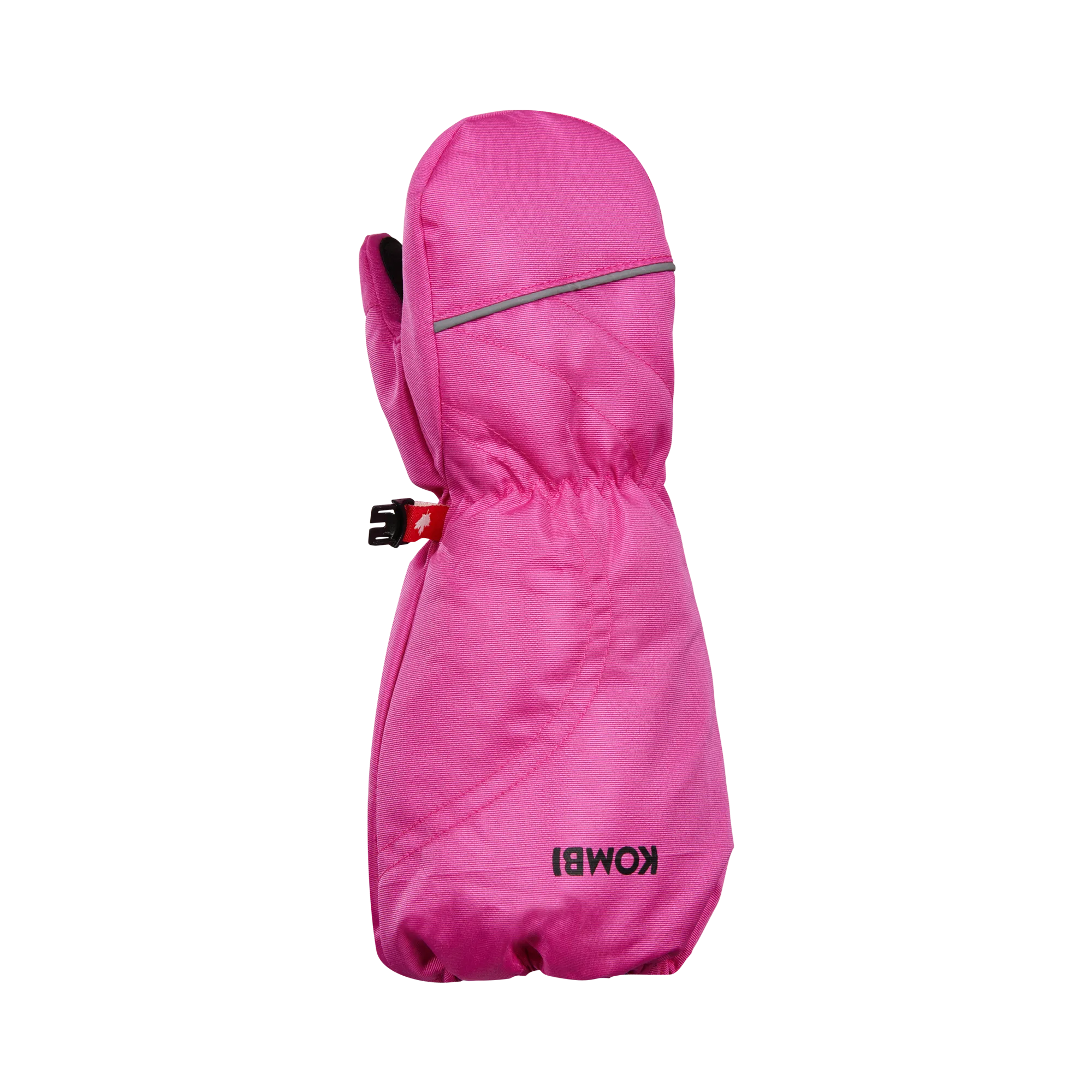 Mini Blizzard Zipped Mittens - Children