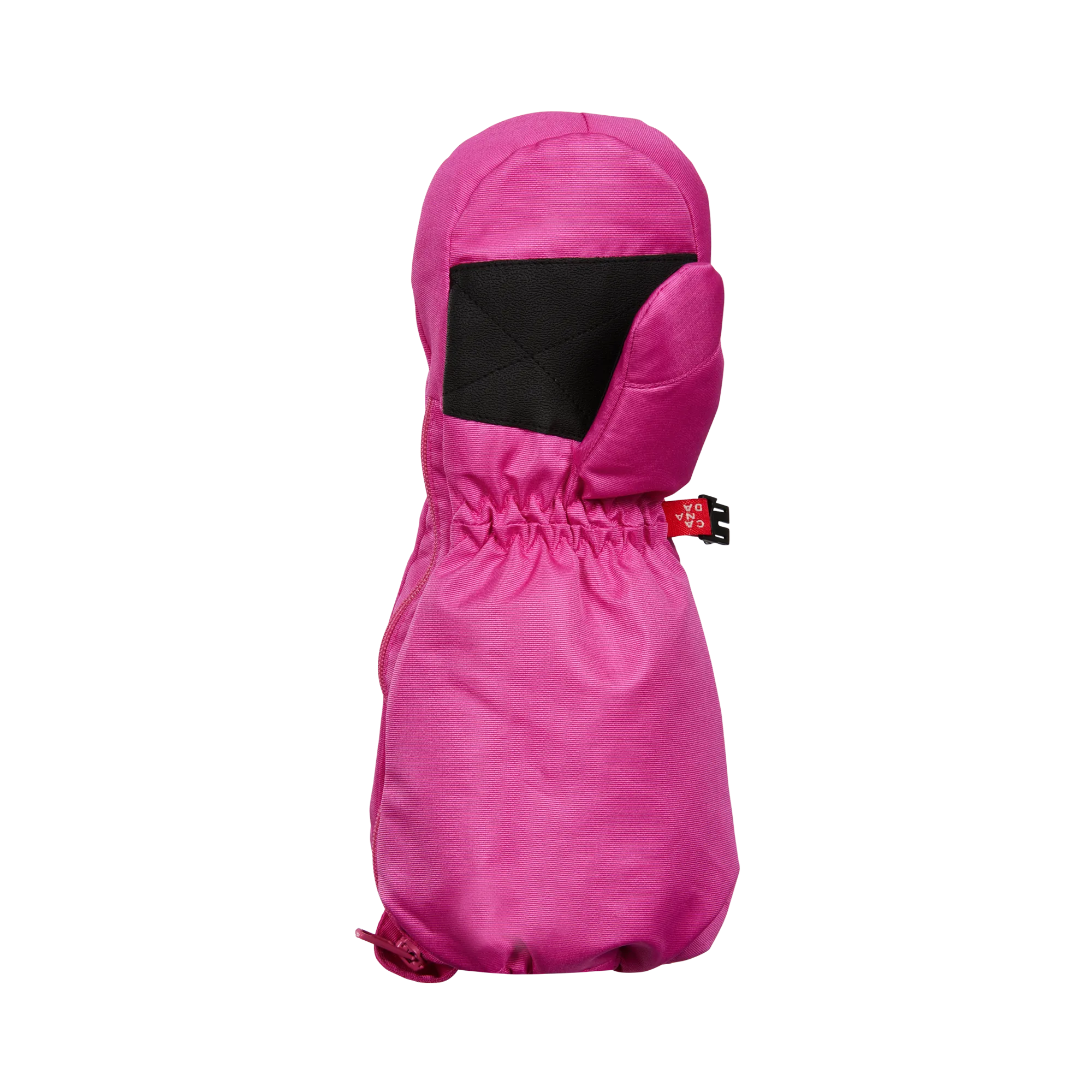Mini Blizzard Zipped Mittens - Children