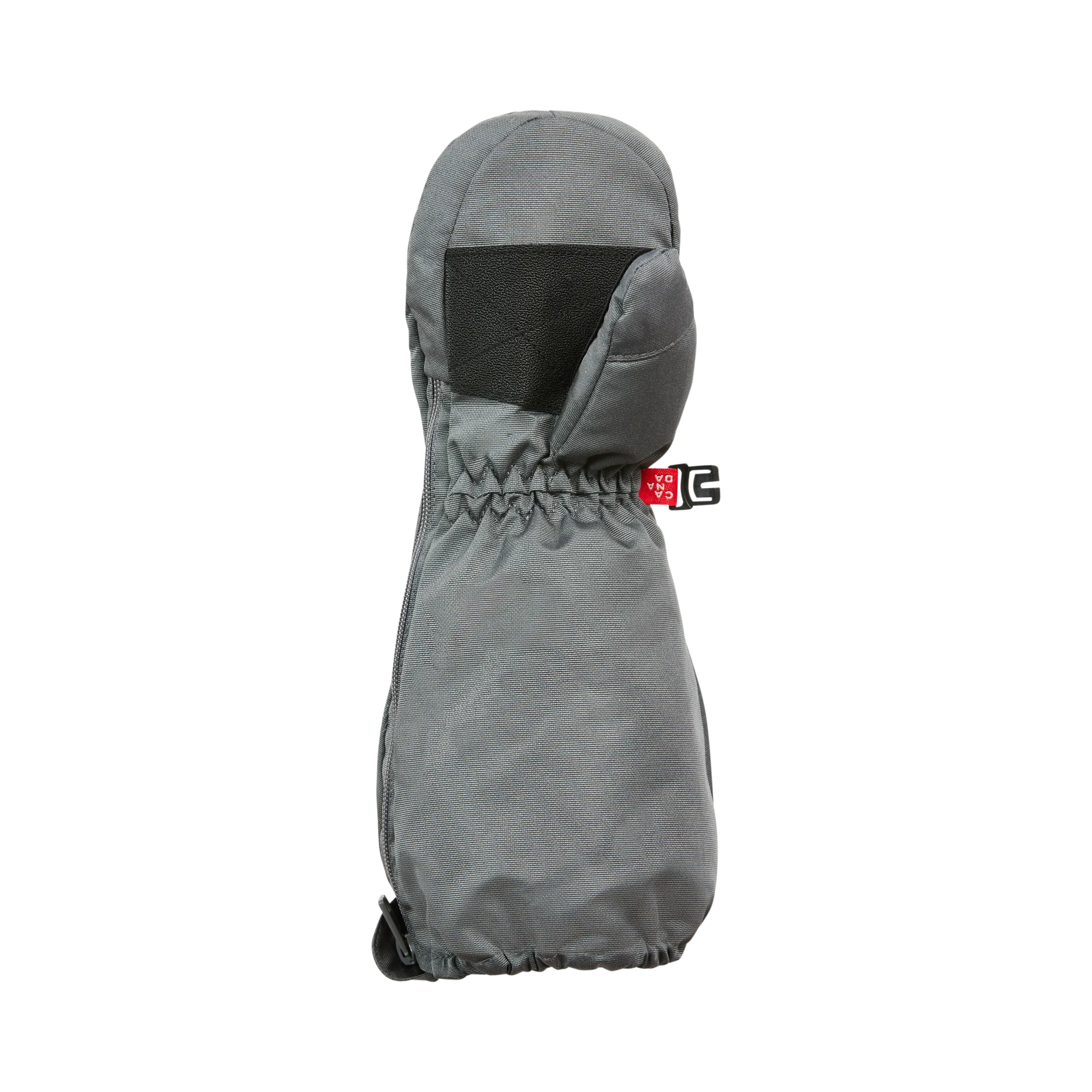 Mini Blizzard Zipped Mittens - Children