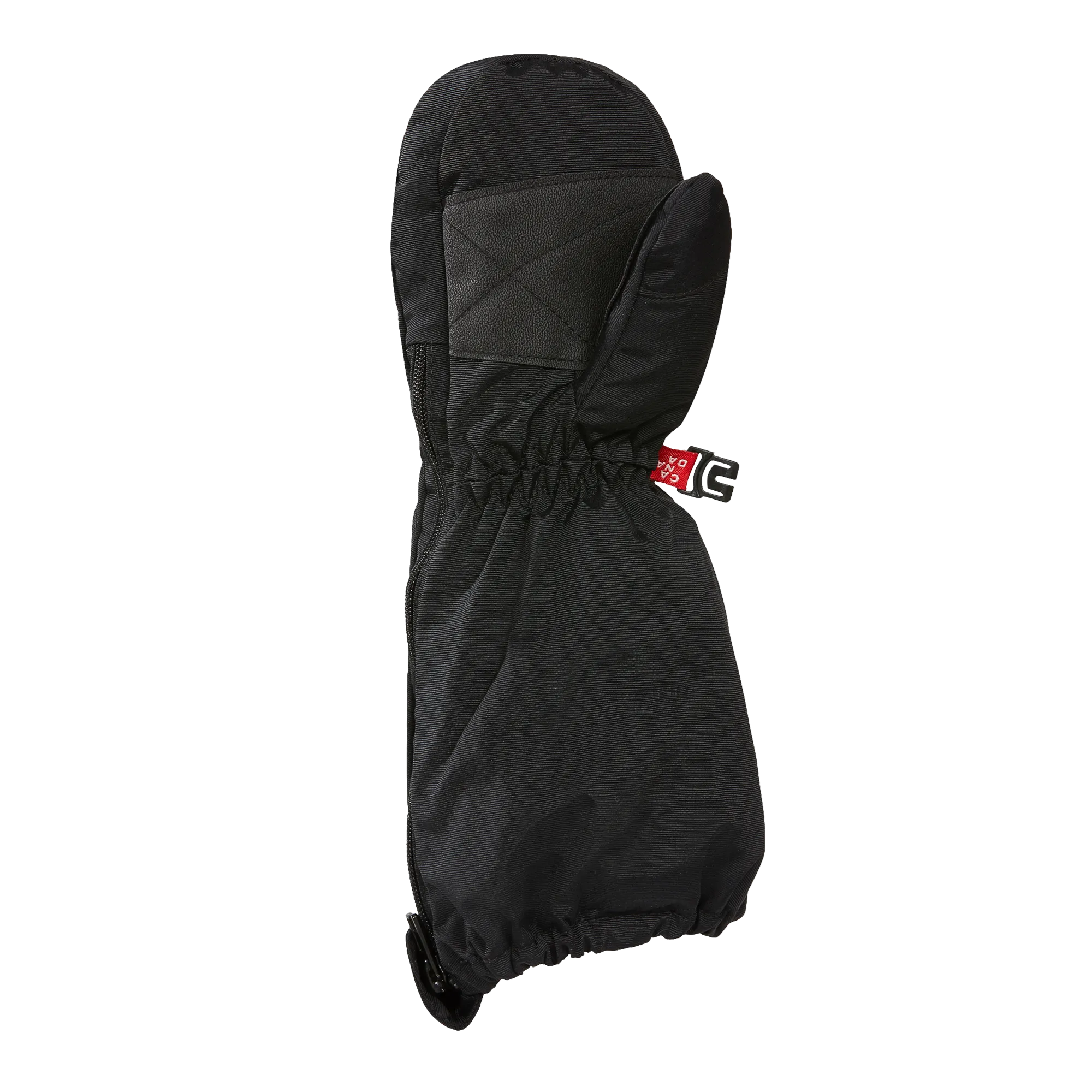 Mini Blizzard Zipped Mittens - Children