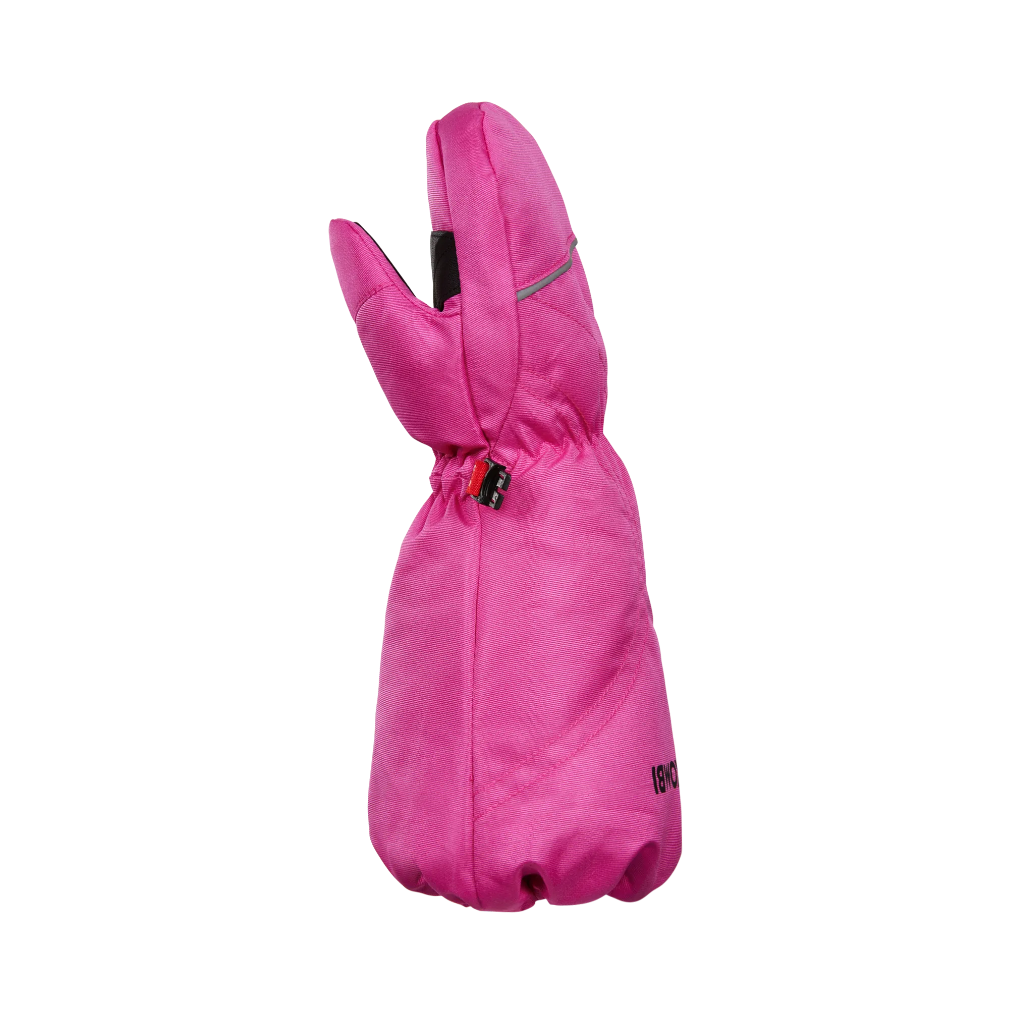 Mini Blizzard Zipped Mittens - Children