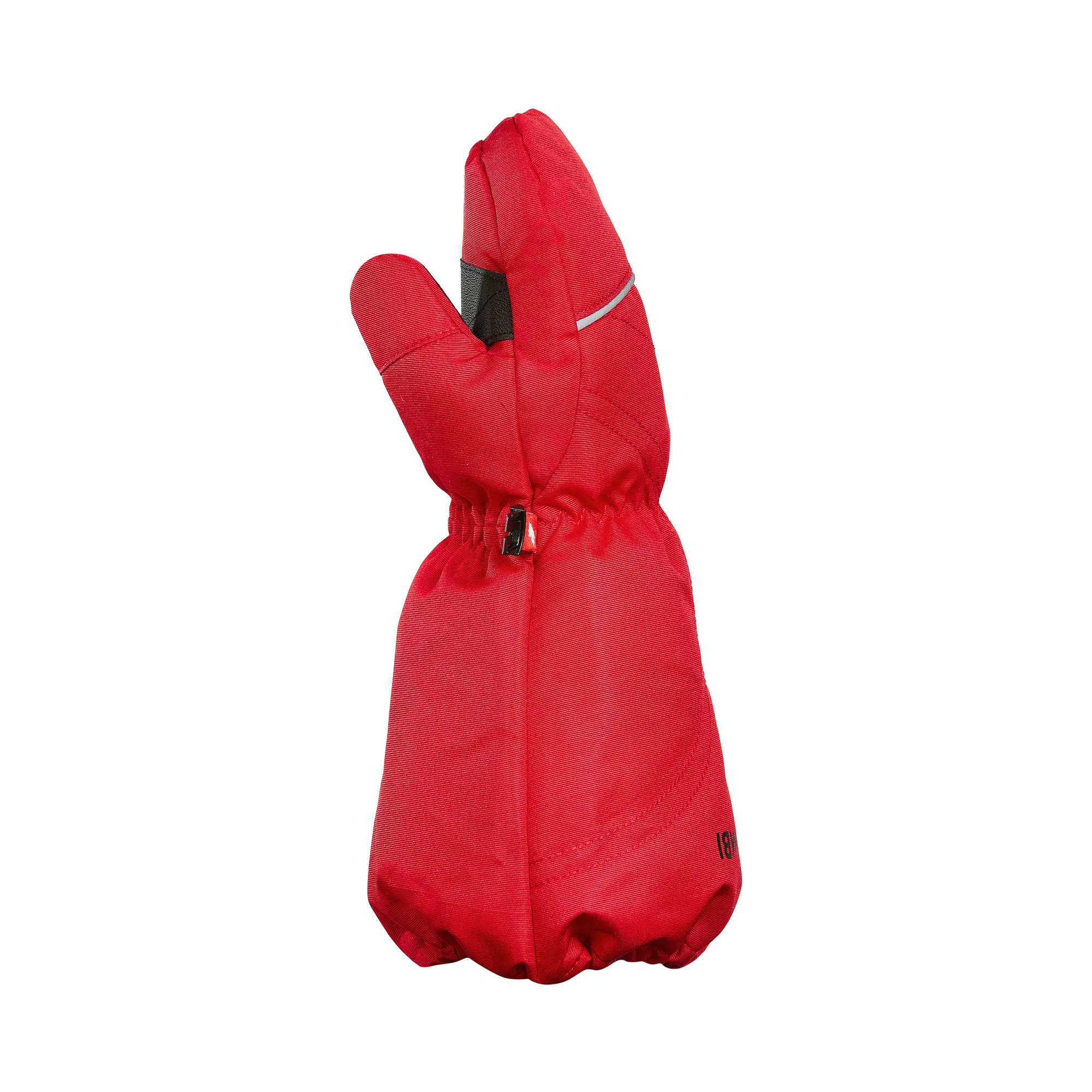 Mini Blizzard Zipped Mittens - Children