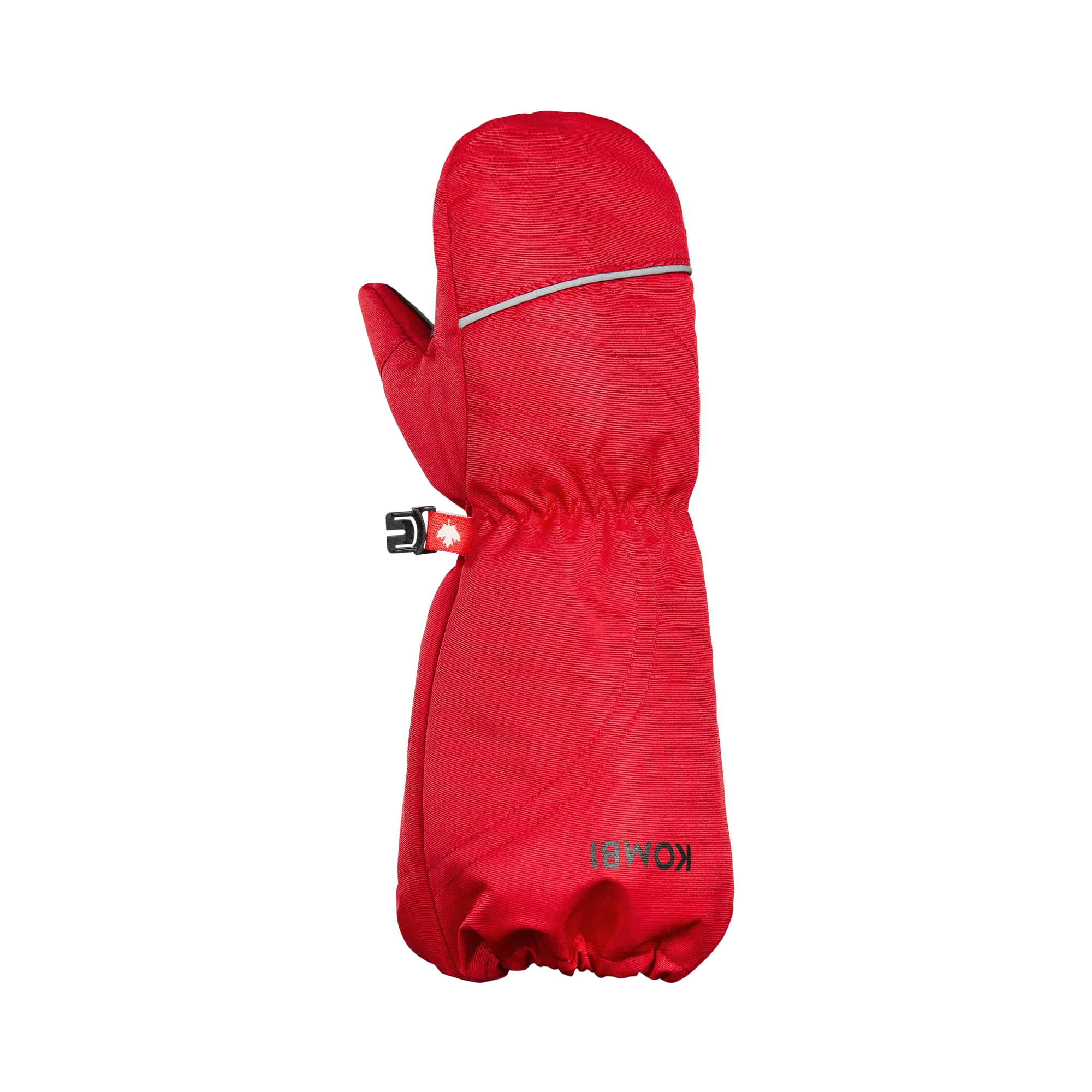 Mini Blizzard Zipped Mittens - Children