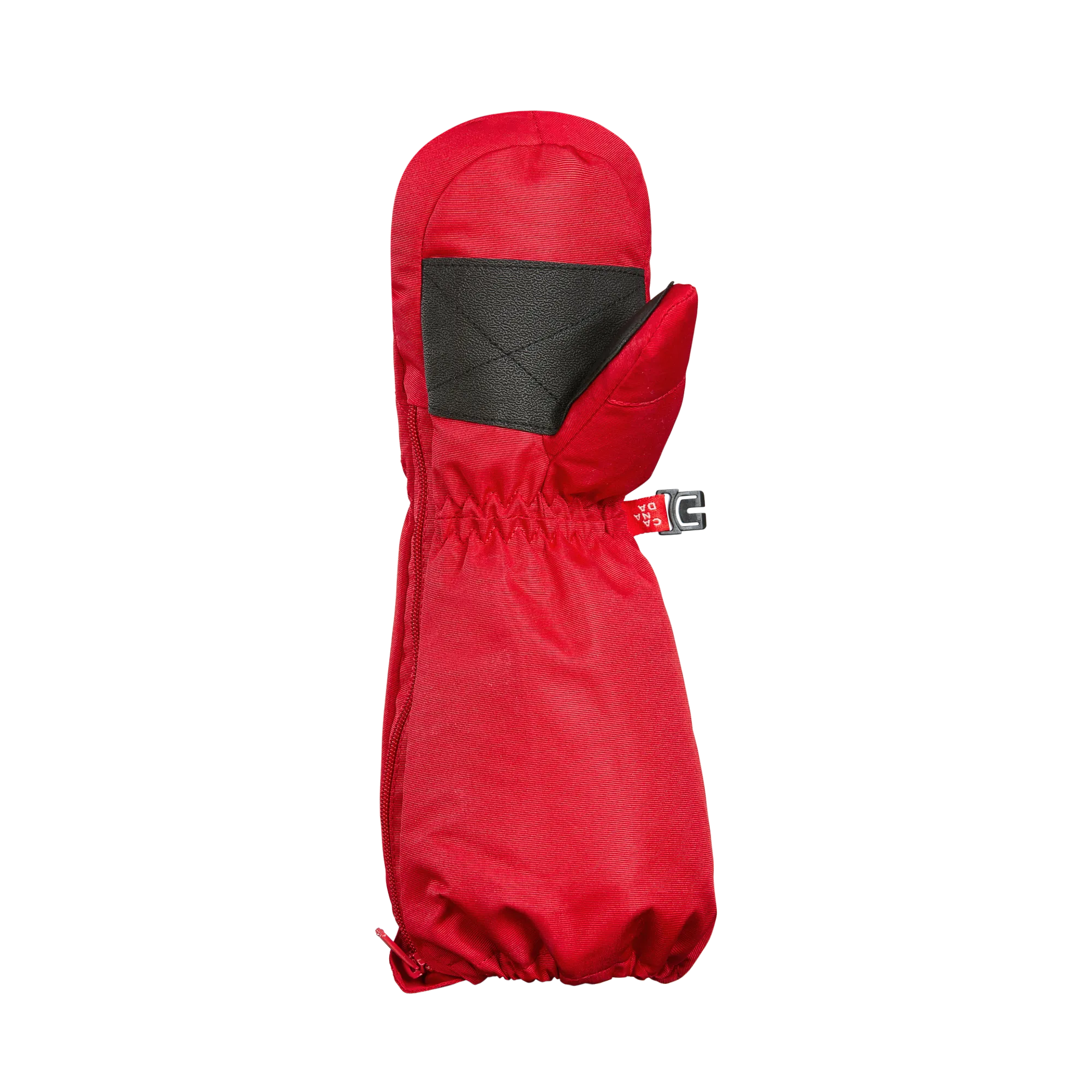 Mini Blizzard Zipped Mittens - Children