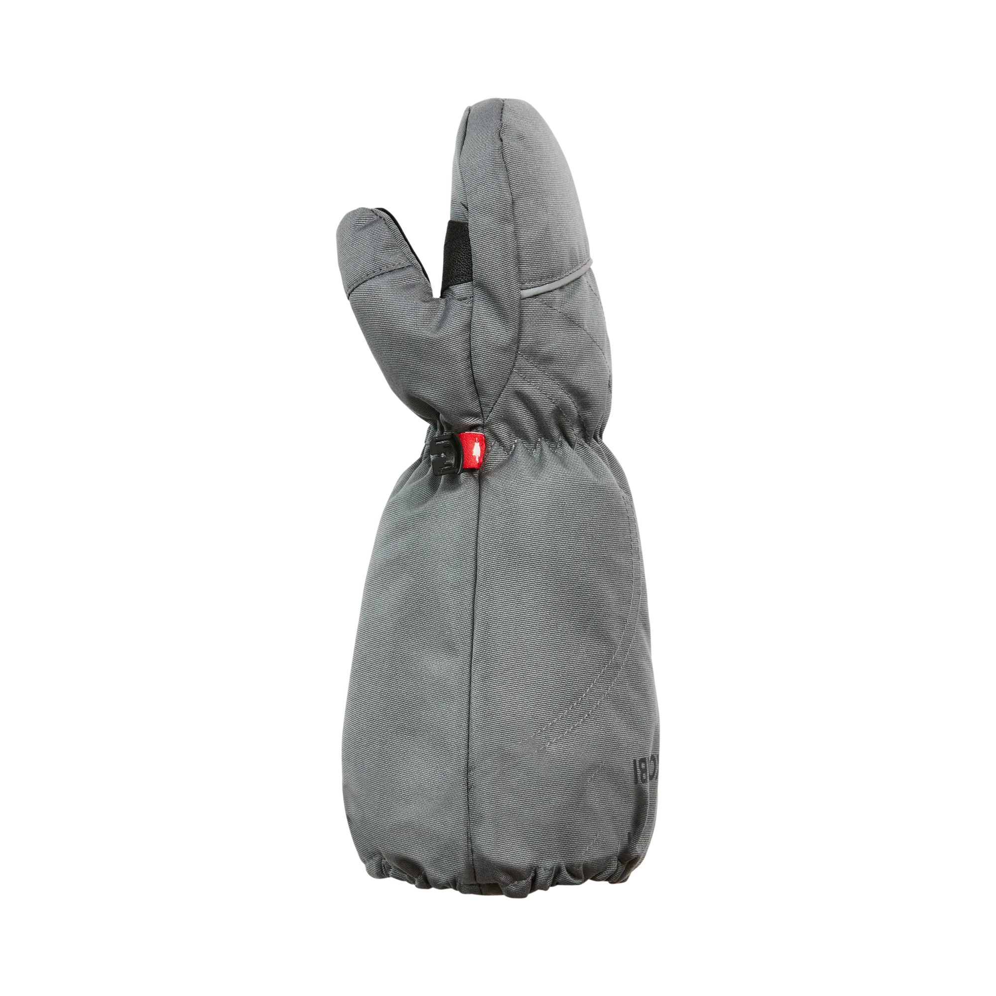 Mini Blizzard Zipped Mittens - Children