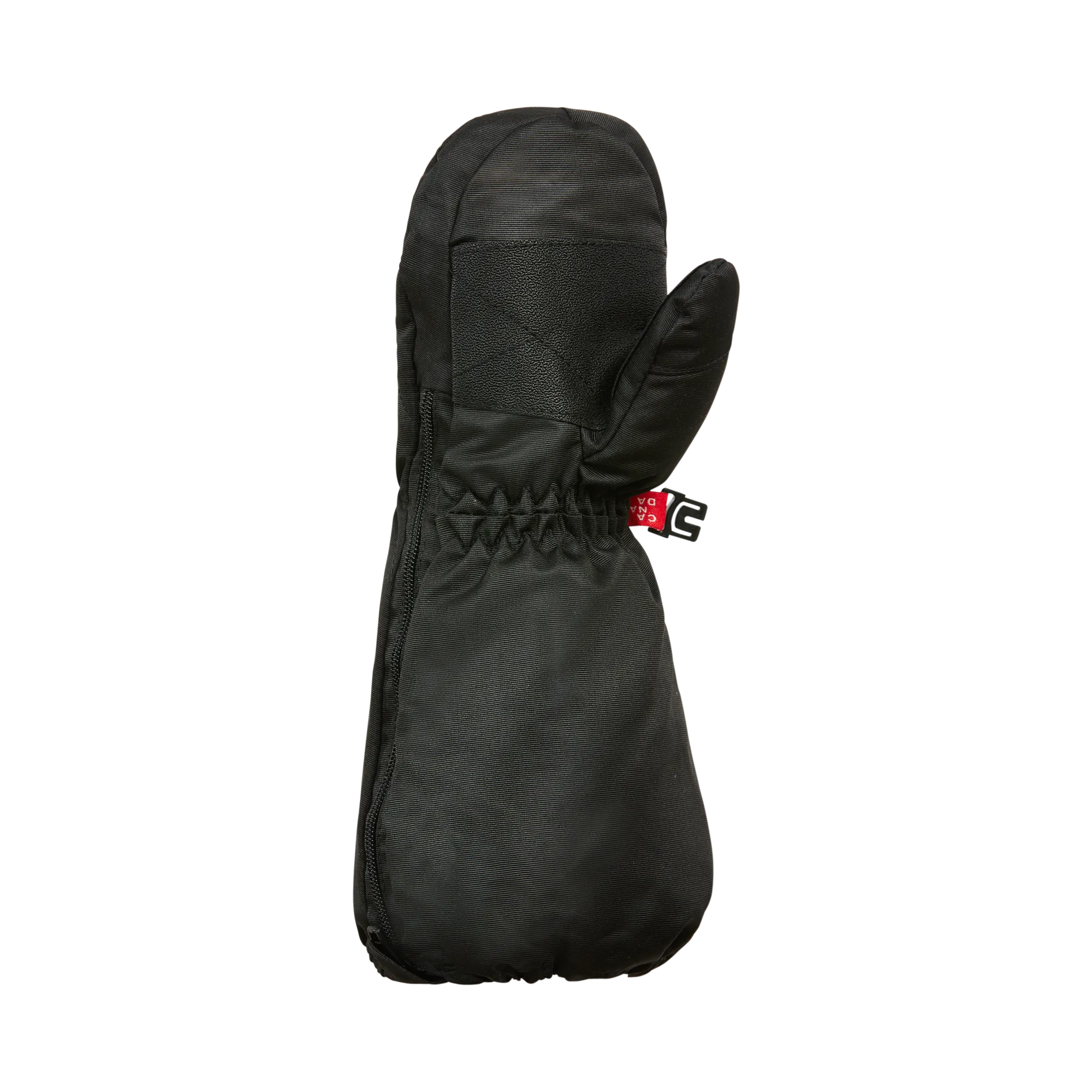Mini Blizzard Zipped Mittens - Children