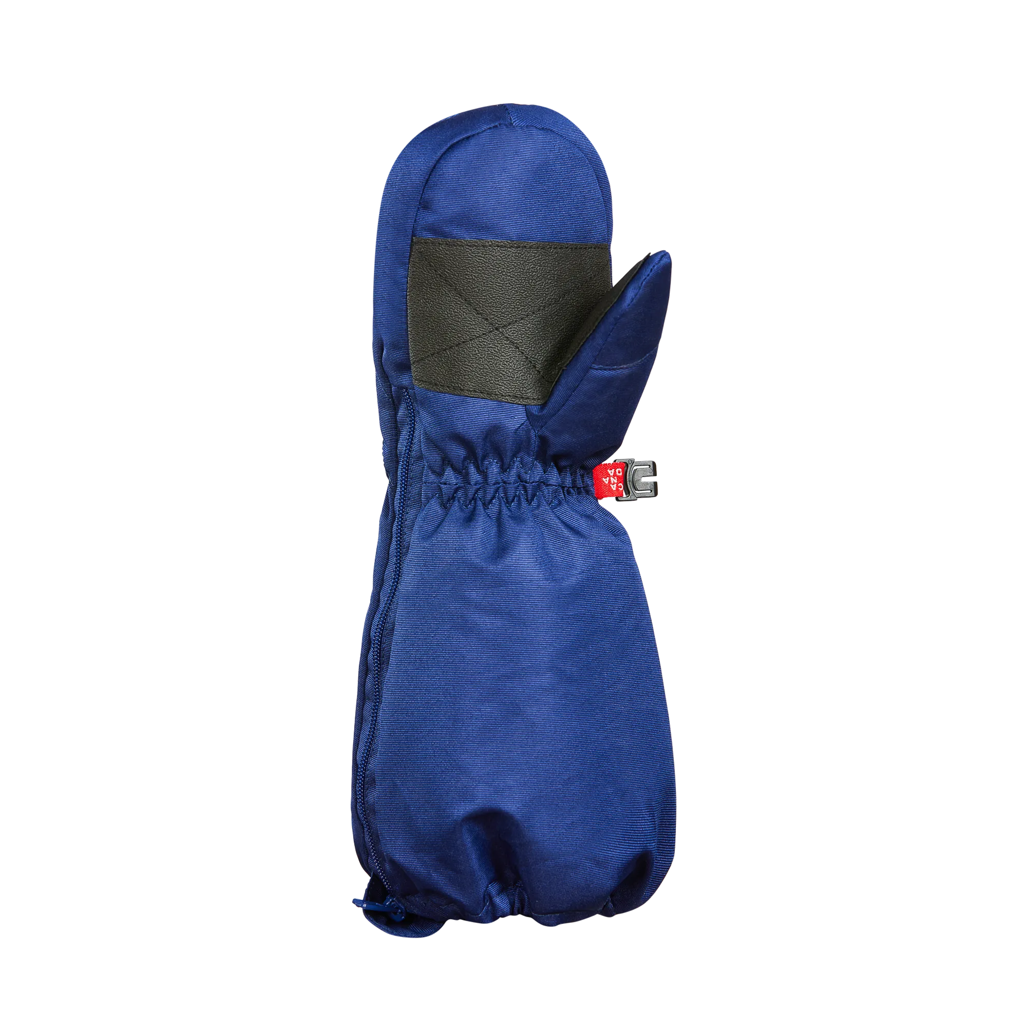 Mini Blizzard Zipped Mittens - Children