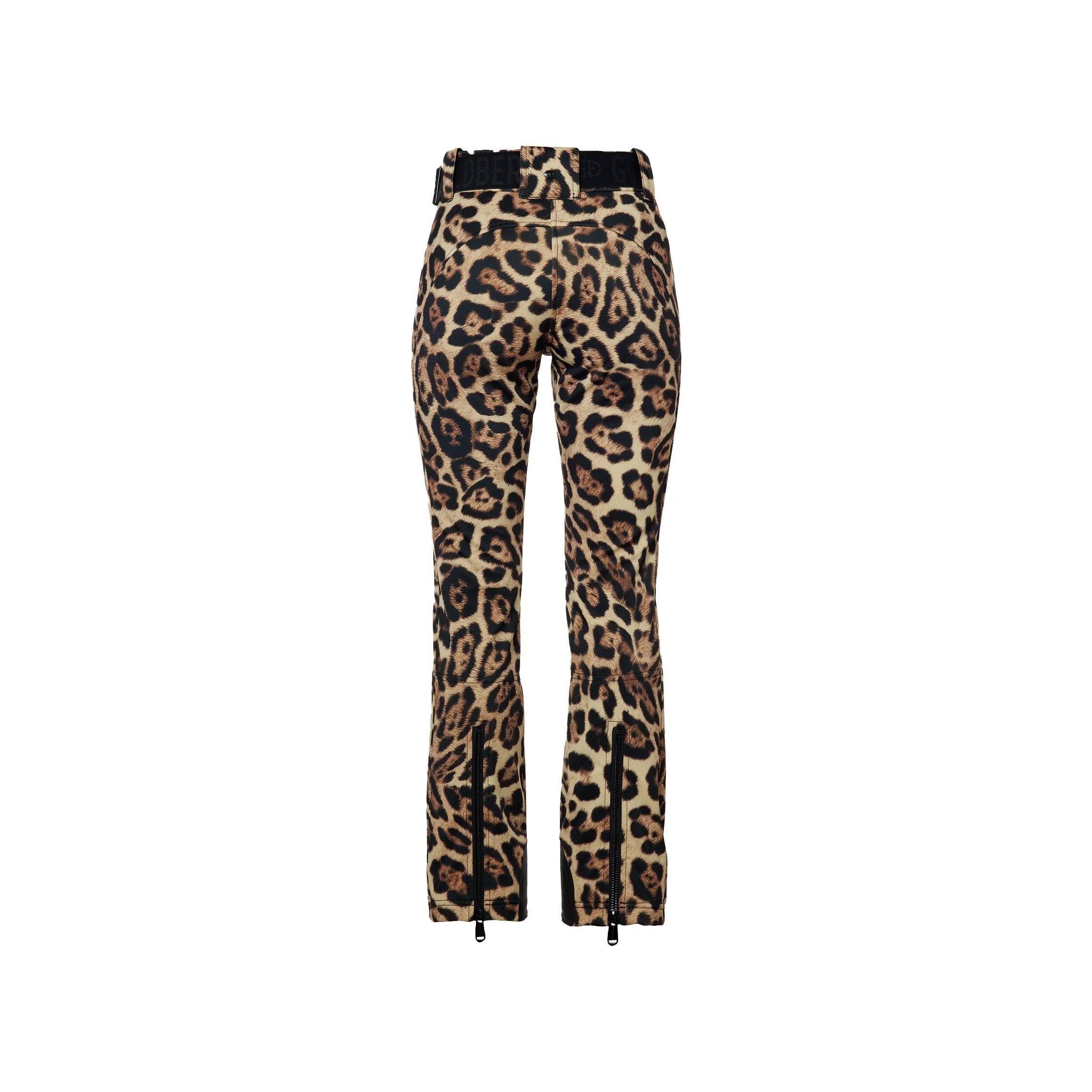 Minou Ski Pants, Jaguar