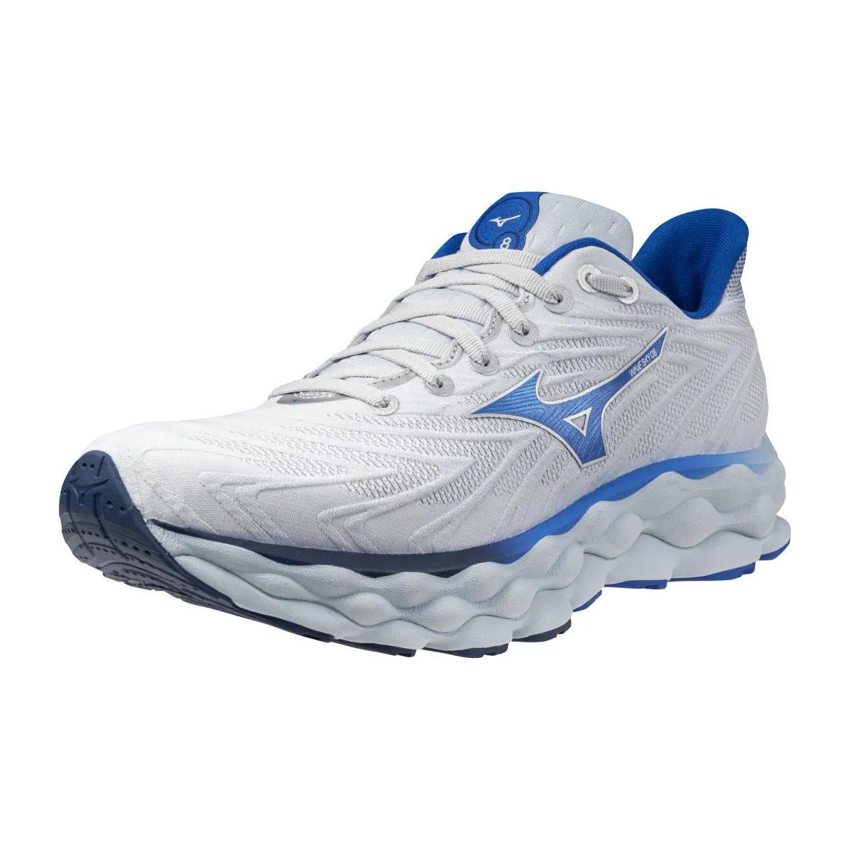 Mizuno - Wave Sky 08 - Mens