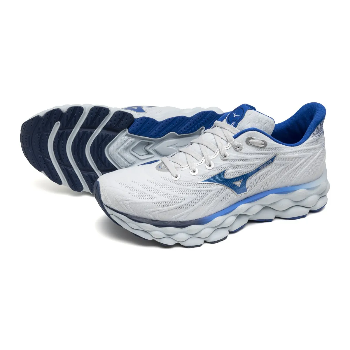 Mizuno - Wave Sky 08 - Mens
