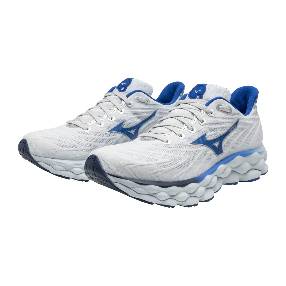 Mizuno - Wave Sky 08 - Mens