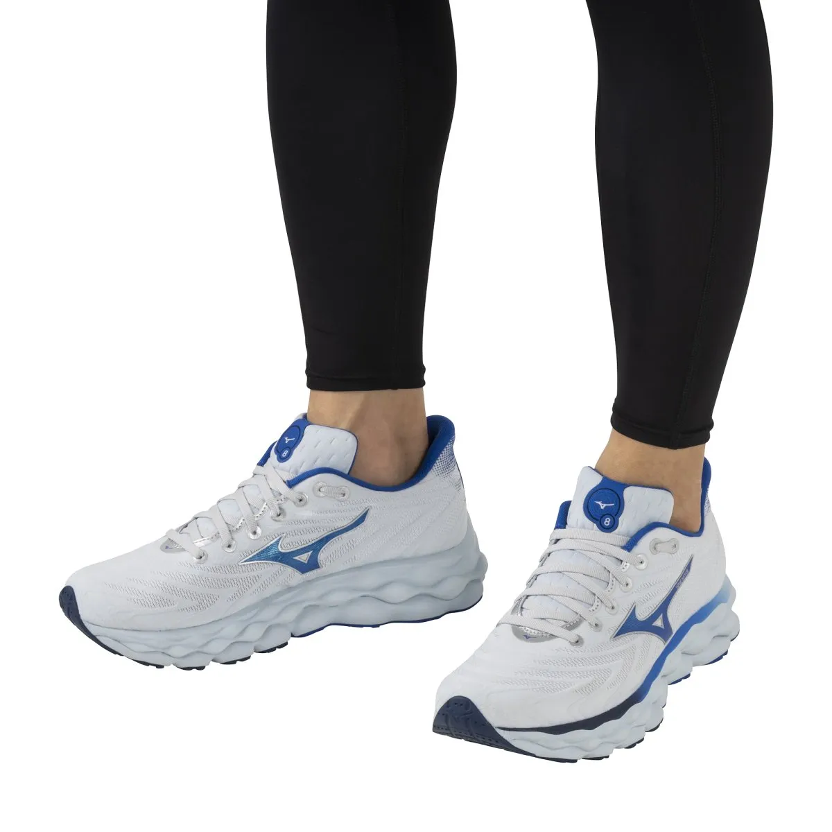 Mizuno - Wave Sky 08 - Mens