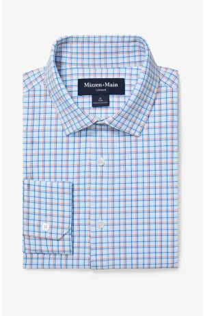 Mizzen & Main - Leeward Dress Shirt Trim