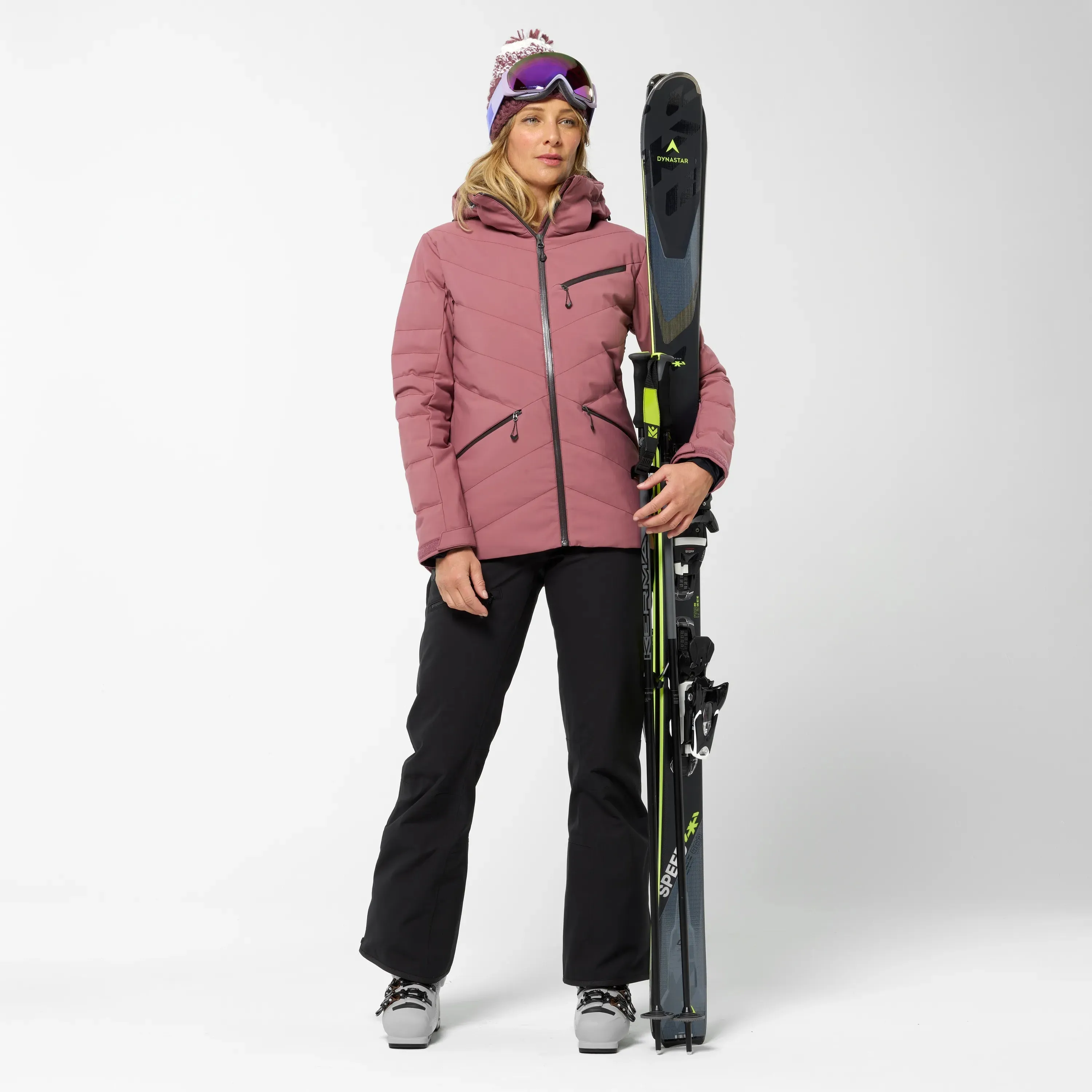 Monashee Pant W