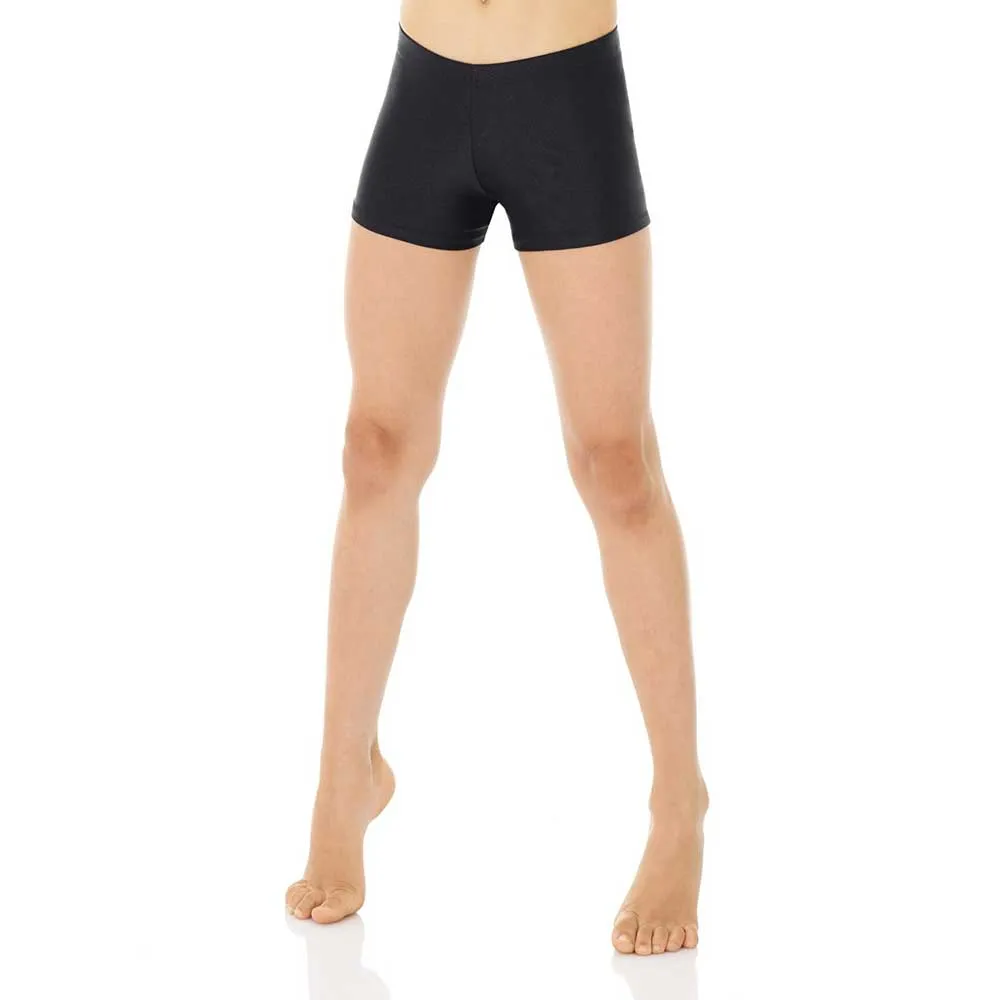 Mondor 7838 Lycra Shorts - Girls Sizes