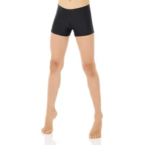 Mondor 7838 Lycra Shorts - Girls Sizes