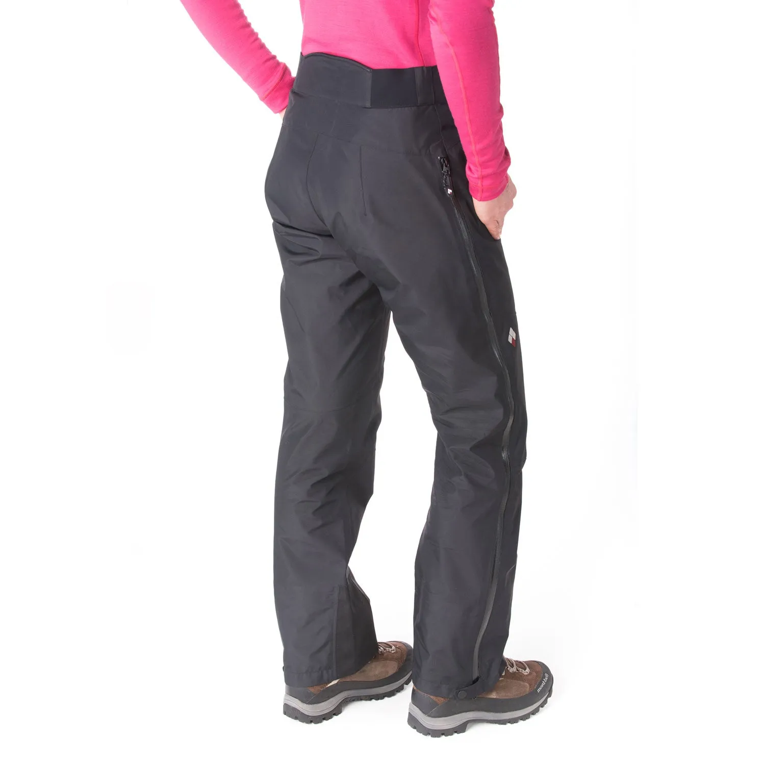 Montbell Alpine Pants Women's