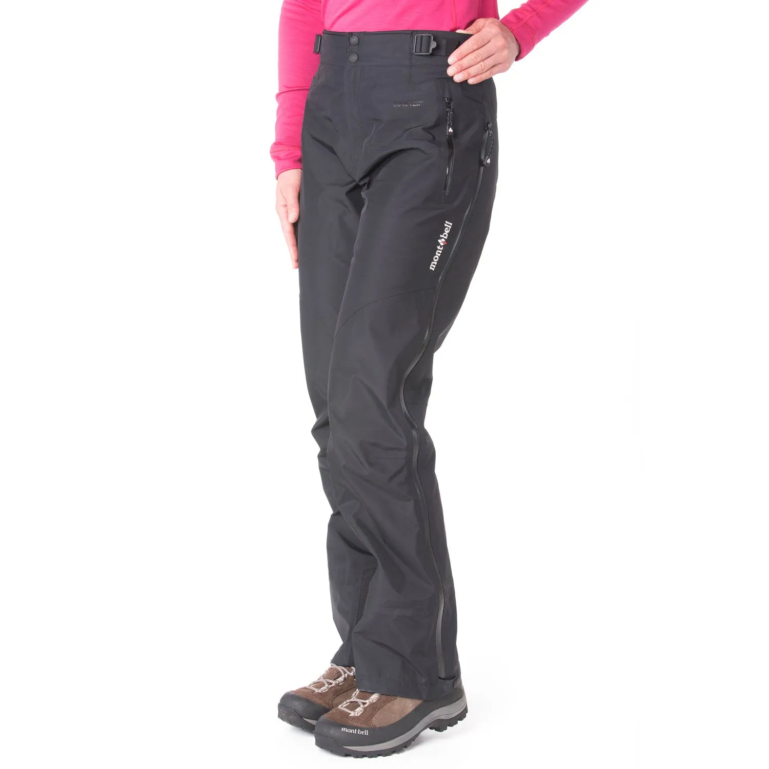 Montbell Alpine Pants Women's