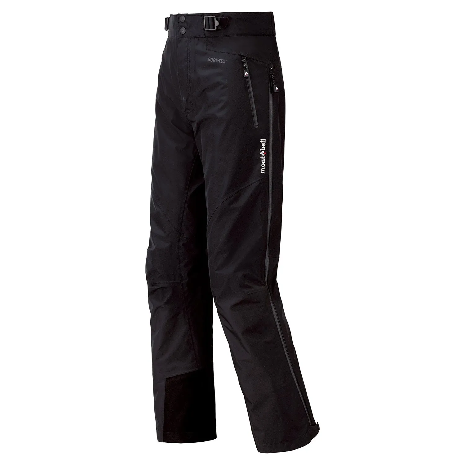 Montbell Alpine Pants Women's