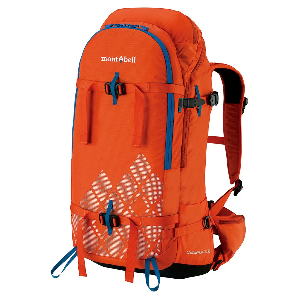 Montbell Landner Pack 33