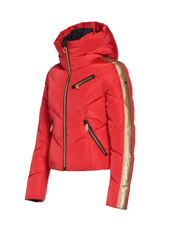 Montd Or Jacket W