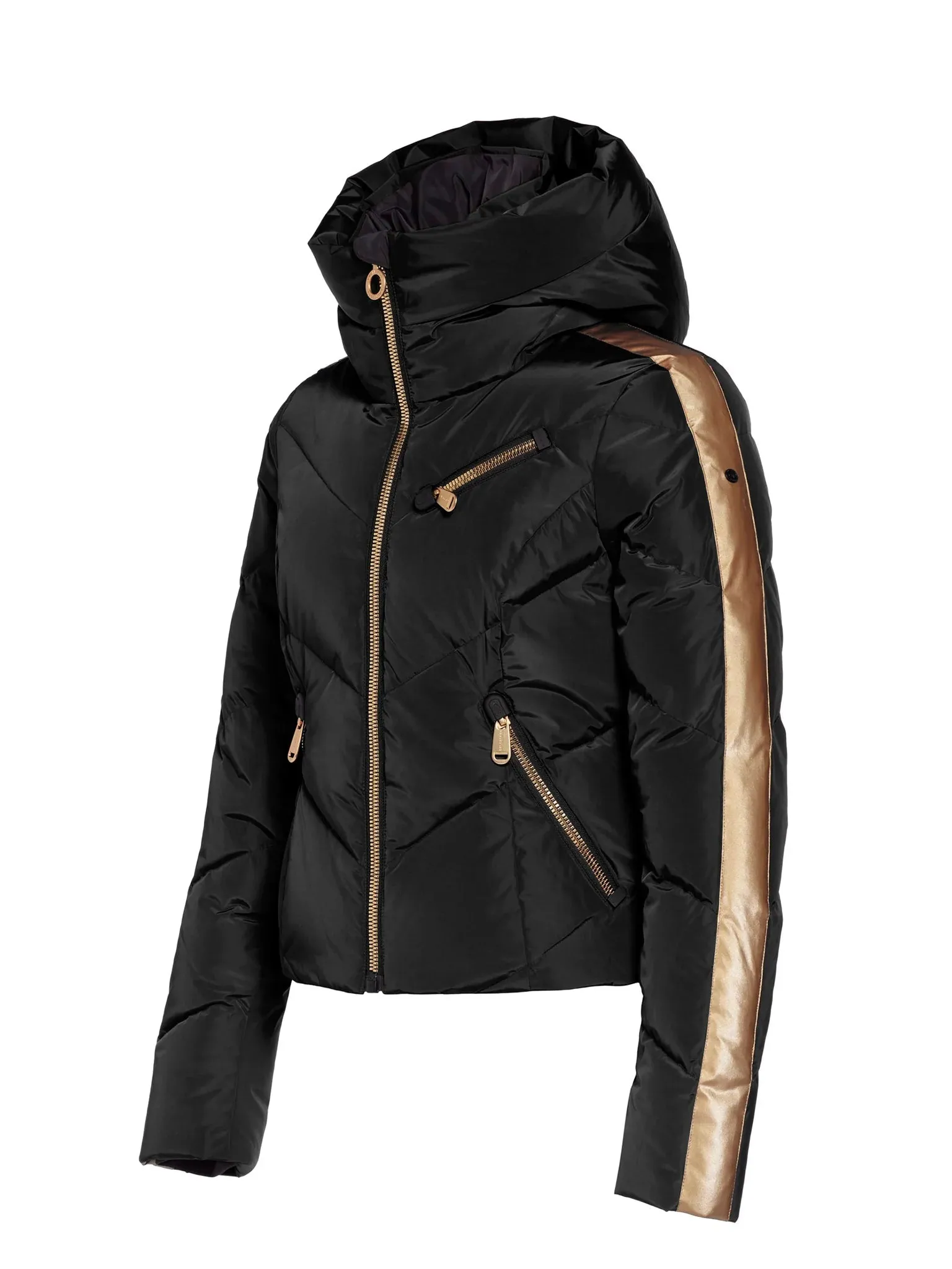 Montd Or Jacket W