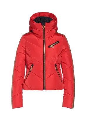 Montd Or Jacket W