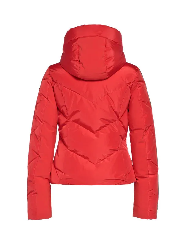 Montd Or Jacket W