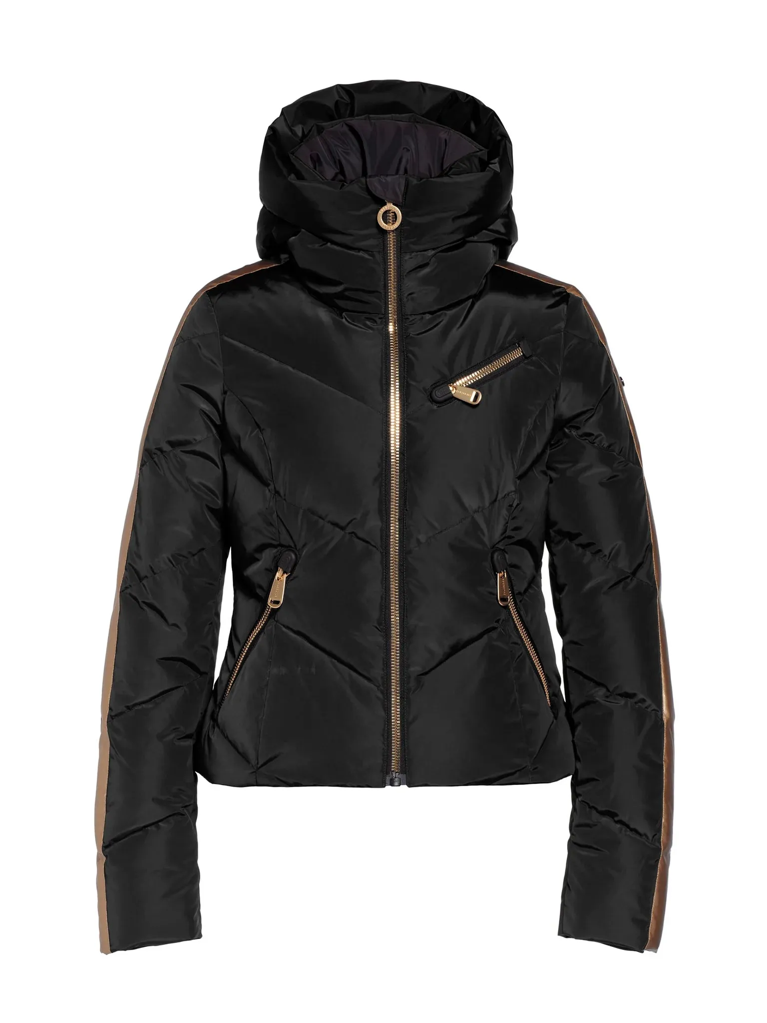 Montd Or Jacket W