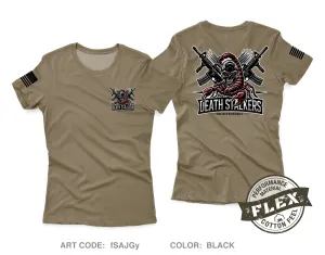 Montevideo RSP Core Women's SS Flex Performance Tee - fSAJGy