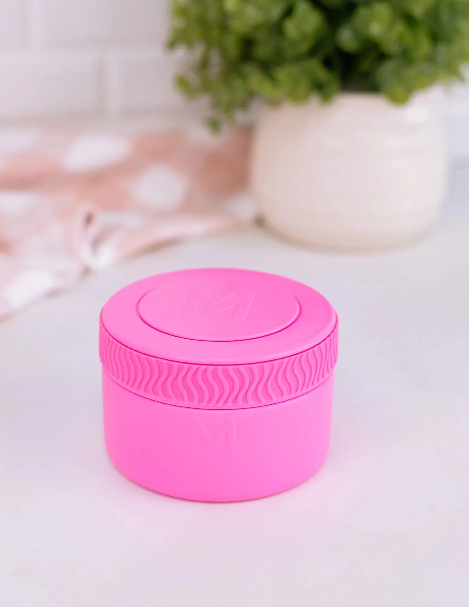 Montiico Mini Insulated Food Jar - Calypso
