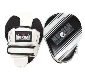 Morgan Aventus Leather Focus Pads