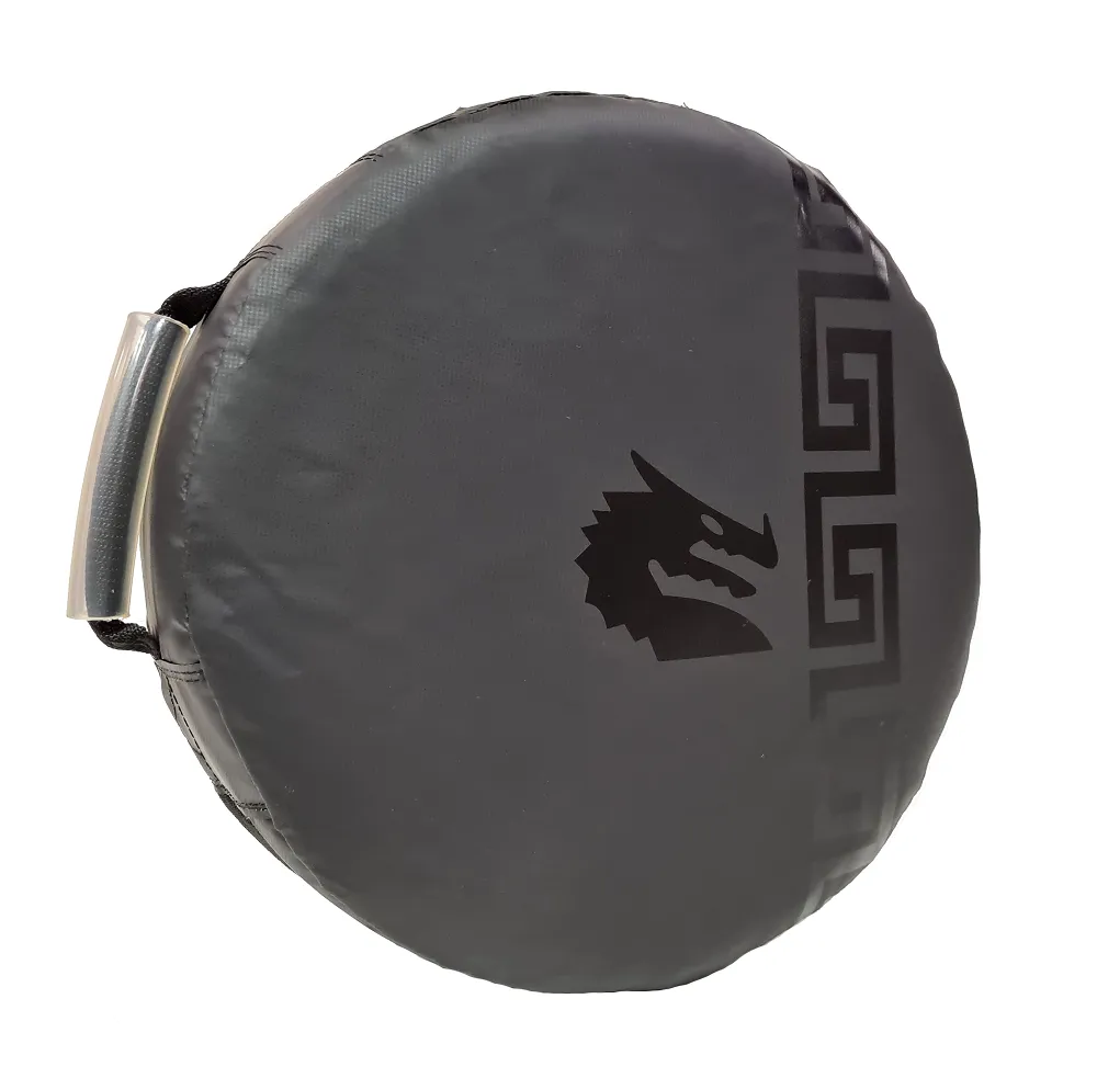 Morgan B2 Bomber High-Density Round Shield | Foam