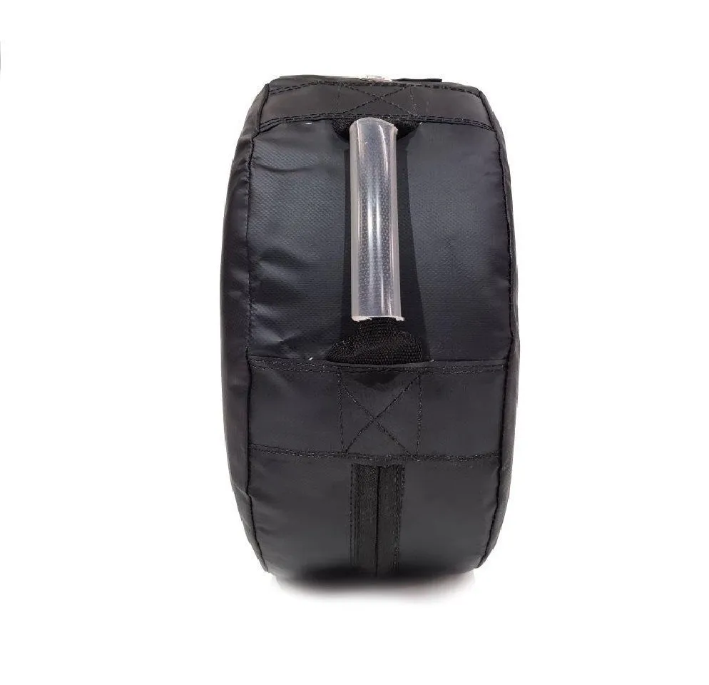 Morgan B2 Bomber High-Density Round Shield | Foam
