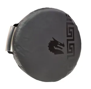 Morgan B2 Bomber High-Density Round Shield | Foam