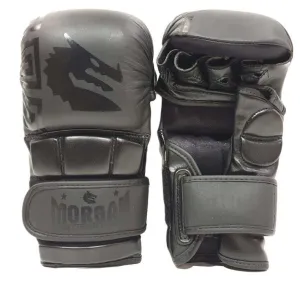 Morgan B2 Bomber Shoto MMA Sparring Gloves