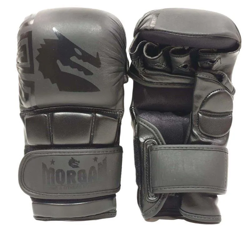 Morgan B2 Bomber Shoto MMA Sparring Gloves