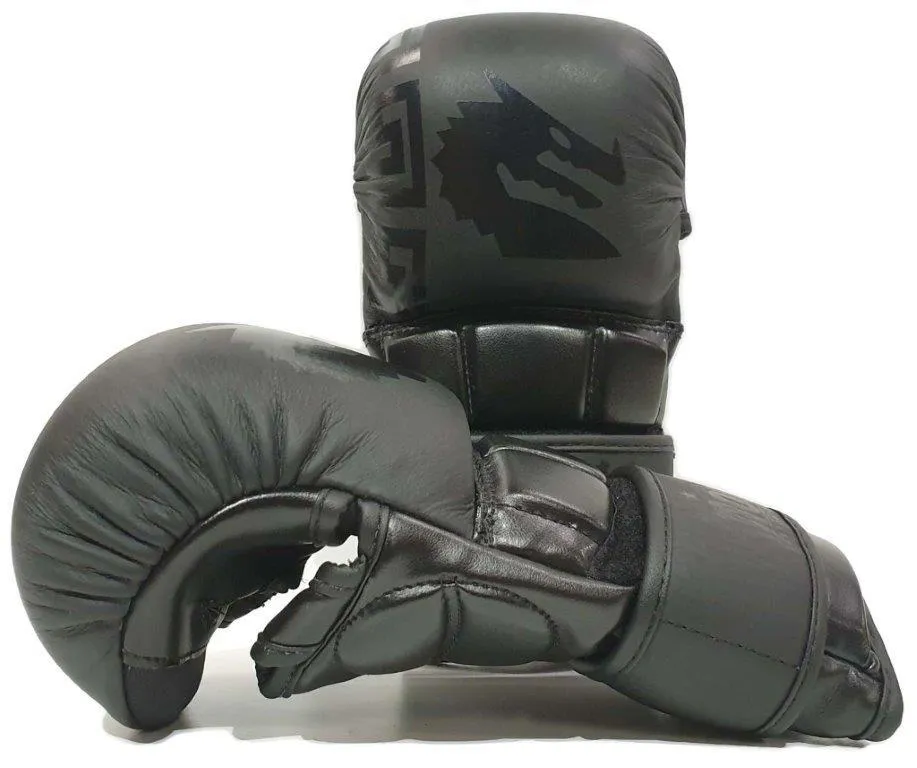 Morgan B2 Bomber Shoto MMA Sparring Gloves