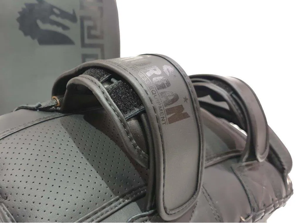 Morgan B2 Bomber Thai Pads | Pair
