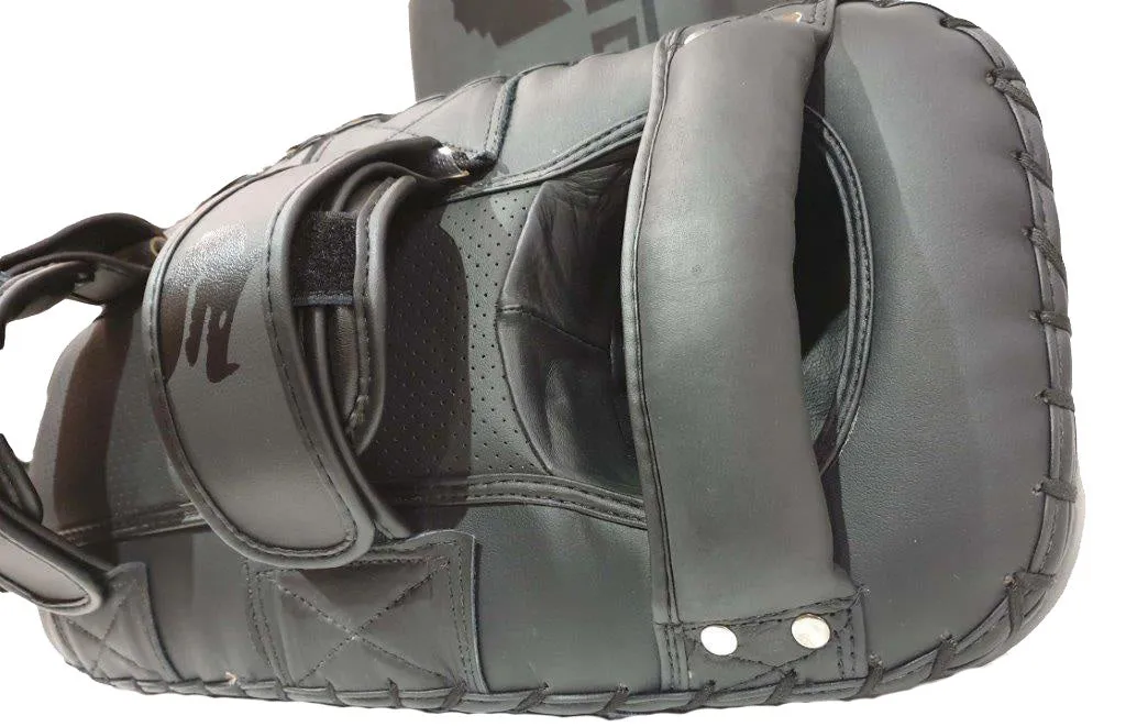 Morgan B2 Bomber Thai Pads | Pair