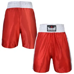 Morgan Classic Boxing Shorts