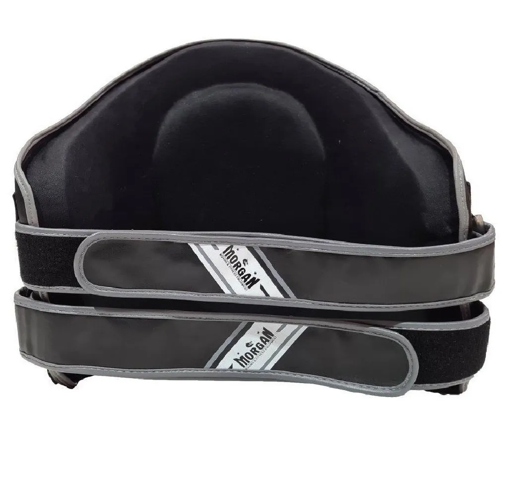 Morgan Elite Aventus Belly Pad