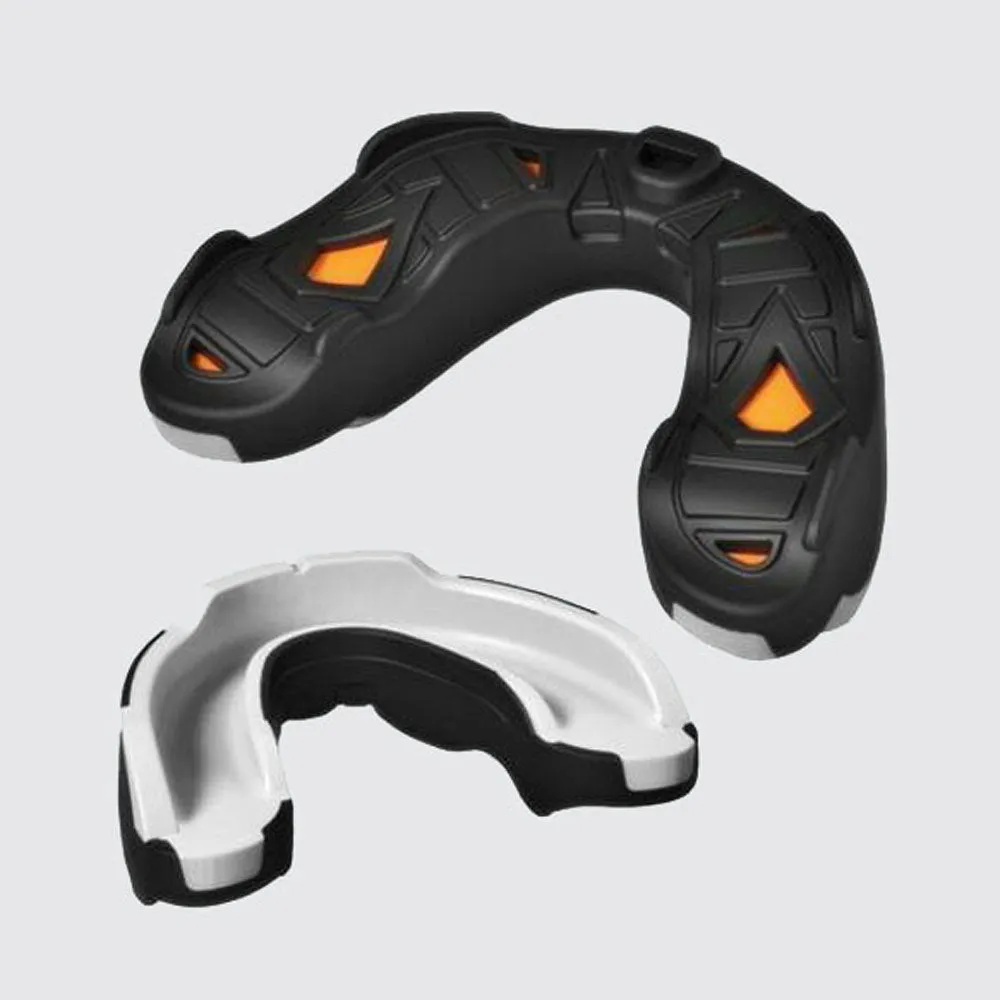 MORGAN SIRIUS 3 LAYER GEL MOUTH GUARDS