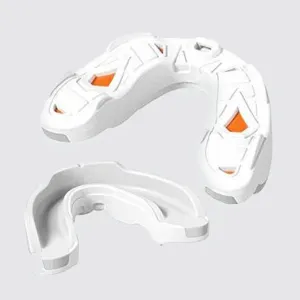 MORGAN SIRIUS 3 LAYER GEL MOUTH GUARDS